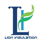 Lion Insulation logo
