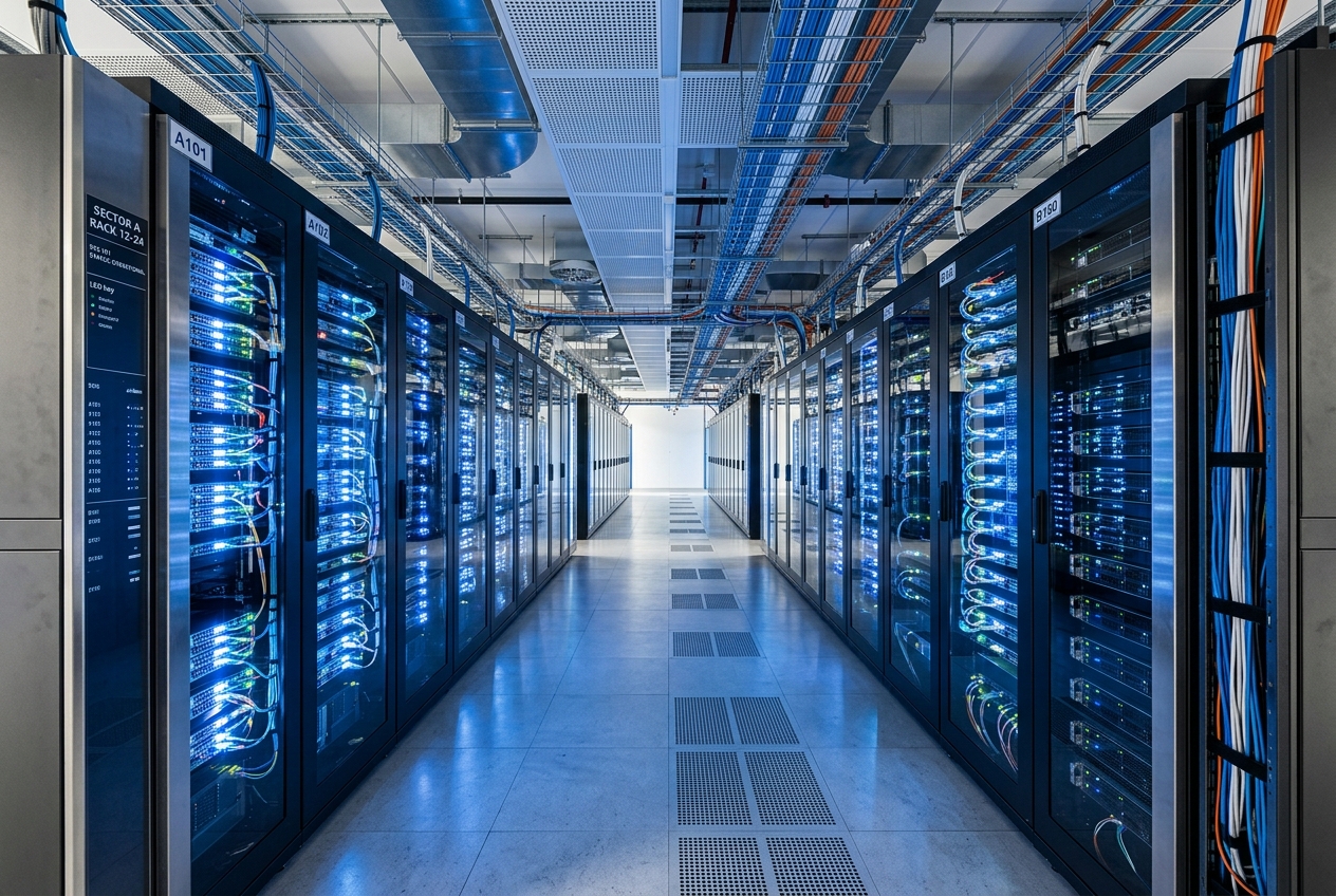 Data Centers