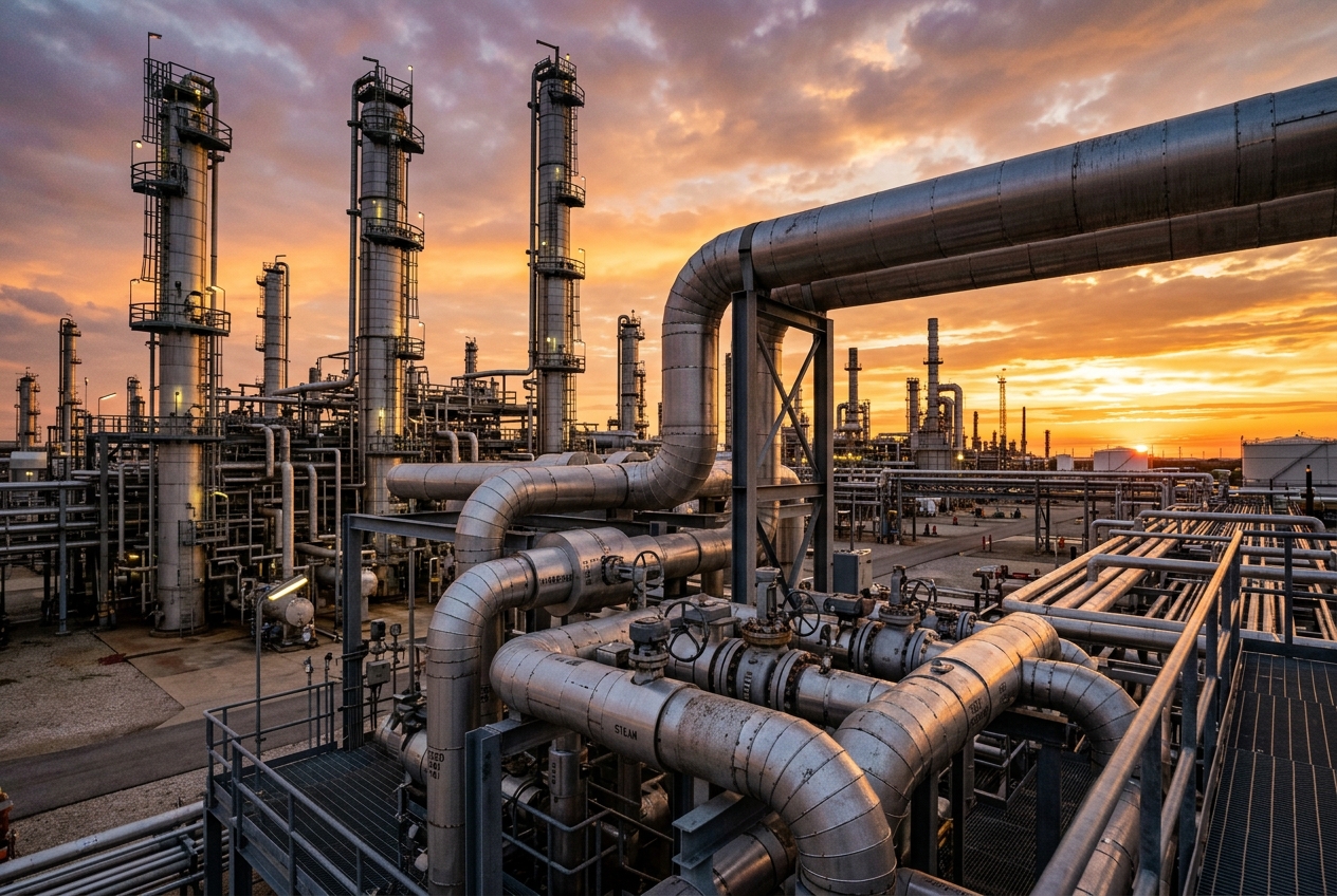 Panipat Refinery Expansion Phase II