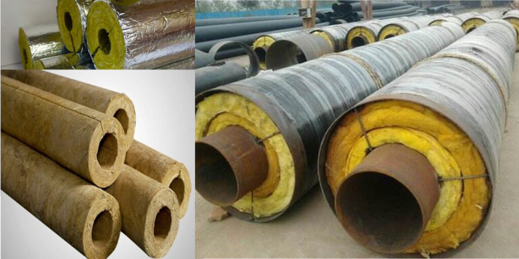 Lion Rockwool manufacturing Guna plant