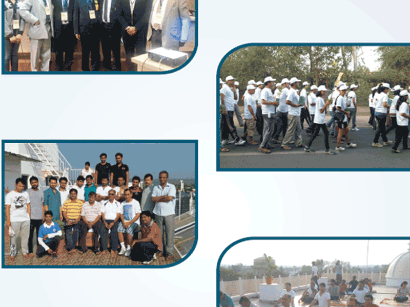 Lion Group corporate visual