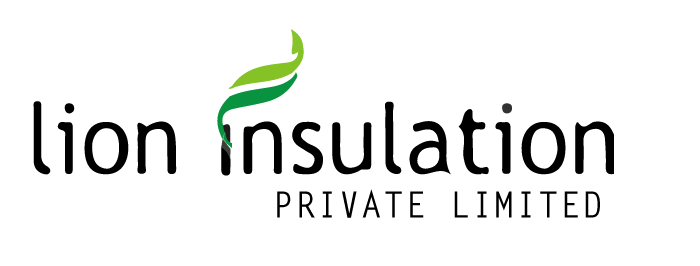 Lion Insulation logo