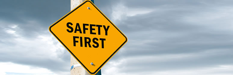 Safety Information & Workplace Guidelines